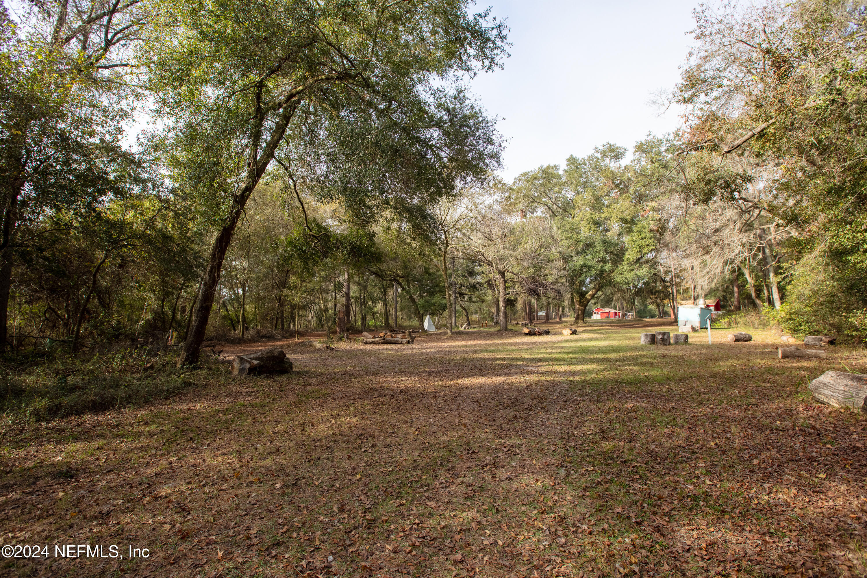 7401 Hall Lake Road Keystone Heights, FL 32656 - Photo 36 of 71 7401Halllake-29