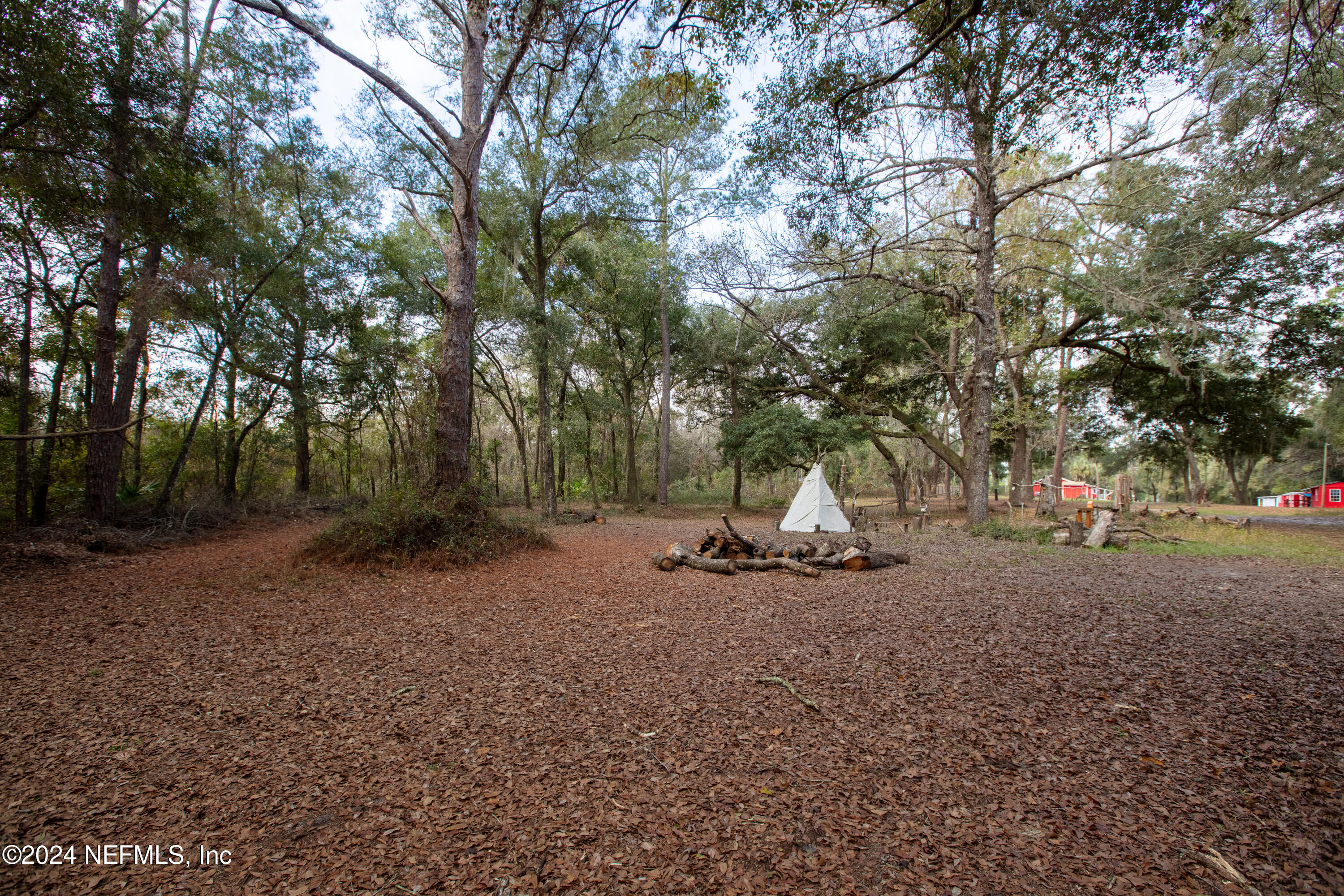7401 Hall Lake Road Keystone Heights, FL 32656 - Photo 38 of 71 7401Halllake-32