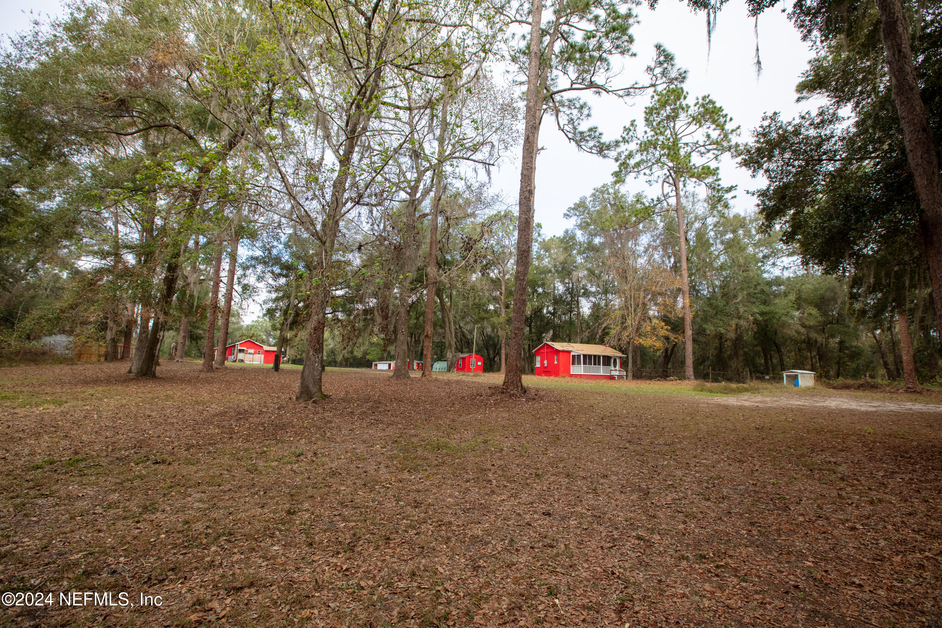 7401 Hall Lake Road Keystone Heights, FL 32656 - Photo 40 of 71 7401Halllake-35