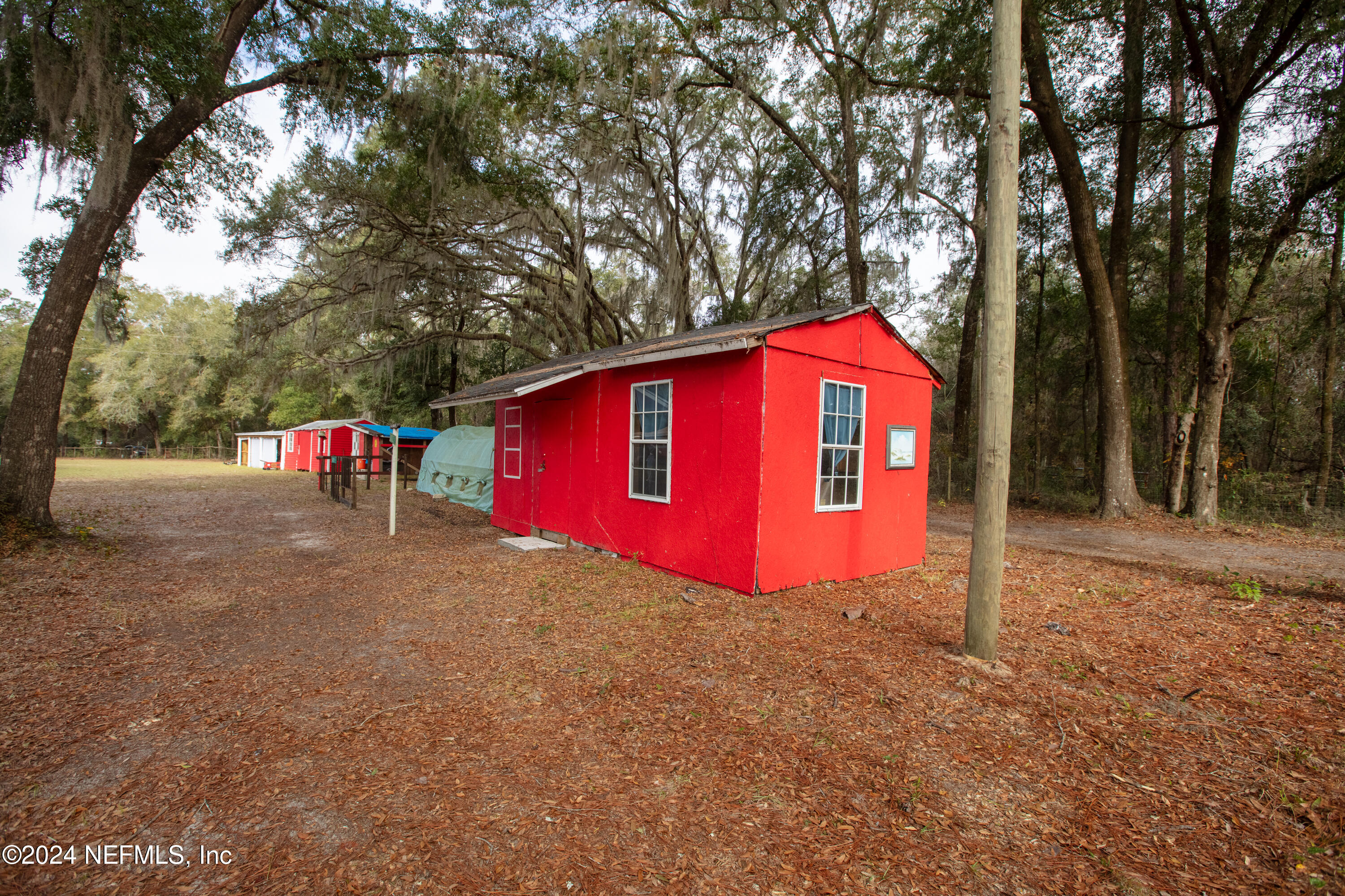 7401 Hall Lake Road Keystone Heights, FL 32656 - Photo 53 of 71 7401Halllake-54