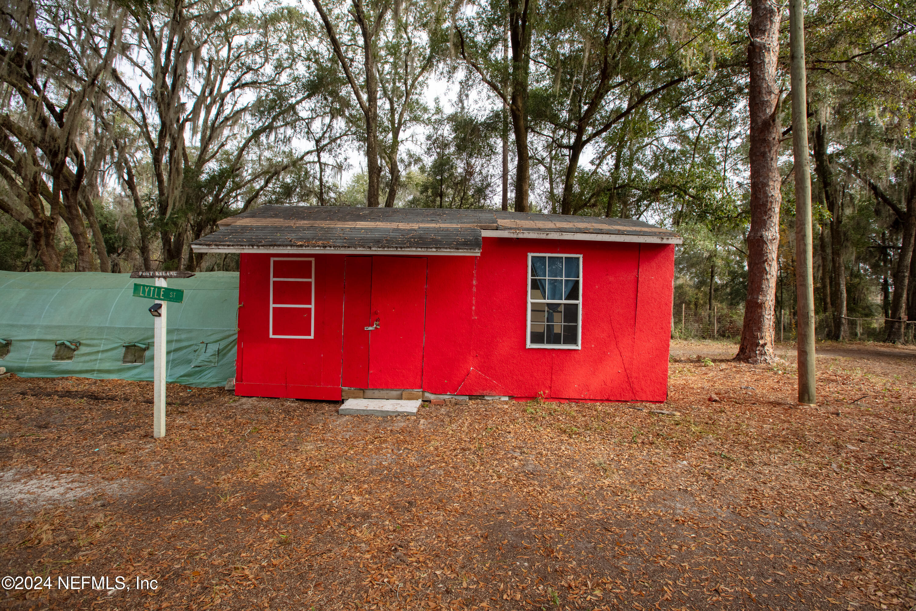 7401 Hall Lake Road Keystone Heights, FL 32656 - Photo 54 of 71 7401Halllake-55