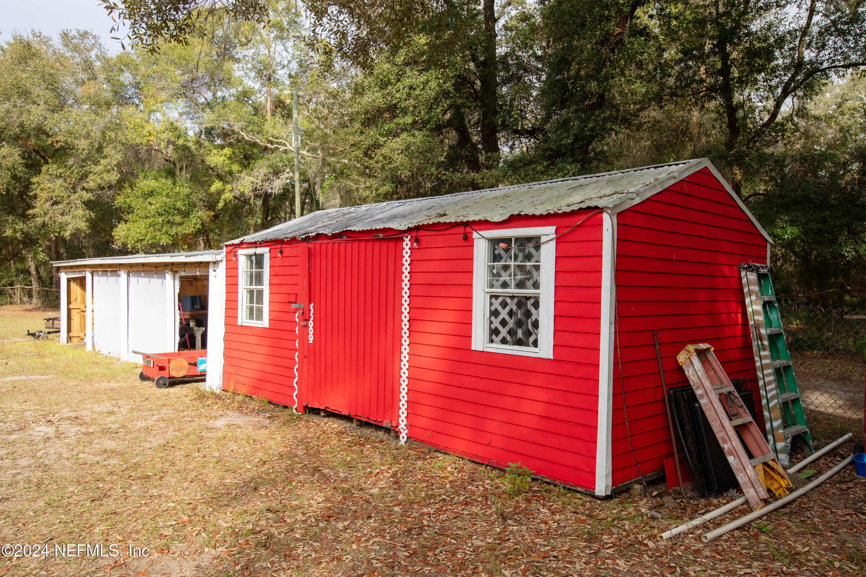 7401 Hall Lake Road Keystone Heights, FL 32656 - Photo 56 of 71 7401Halllake-57