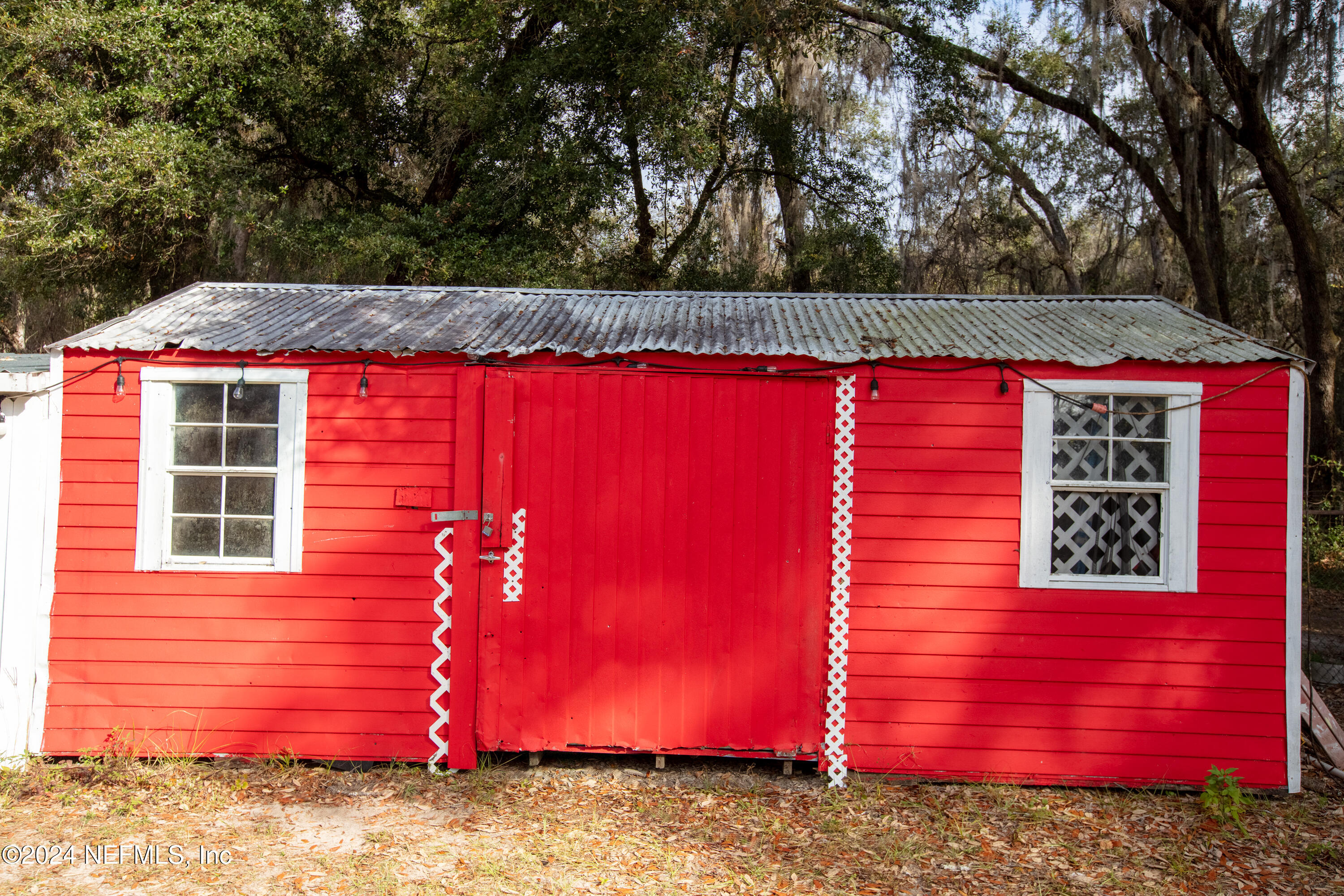 7401 Hall Lake Road Keystone Heights, FL 32656 - Photo 57 of 71 7401Halllake-58