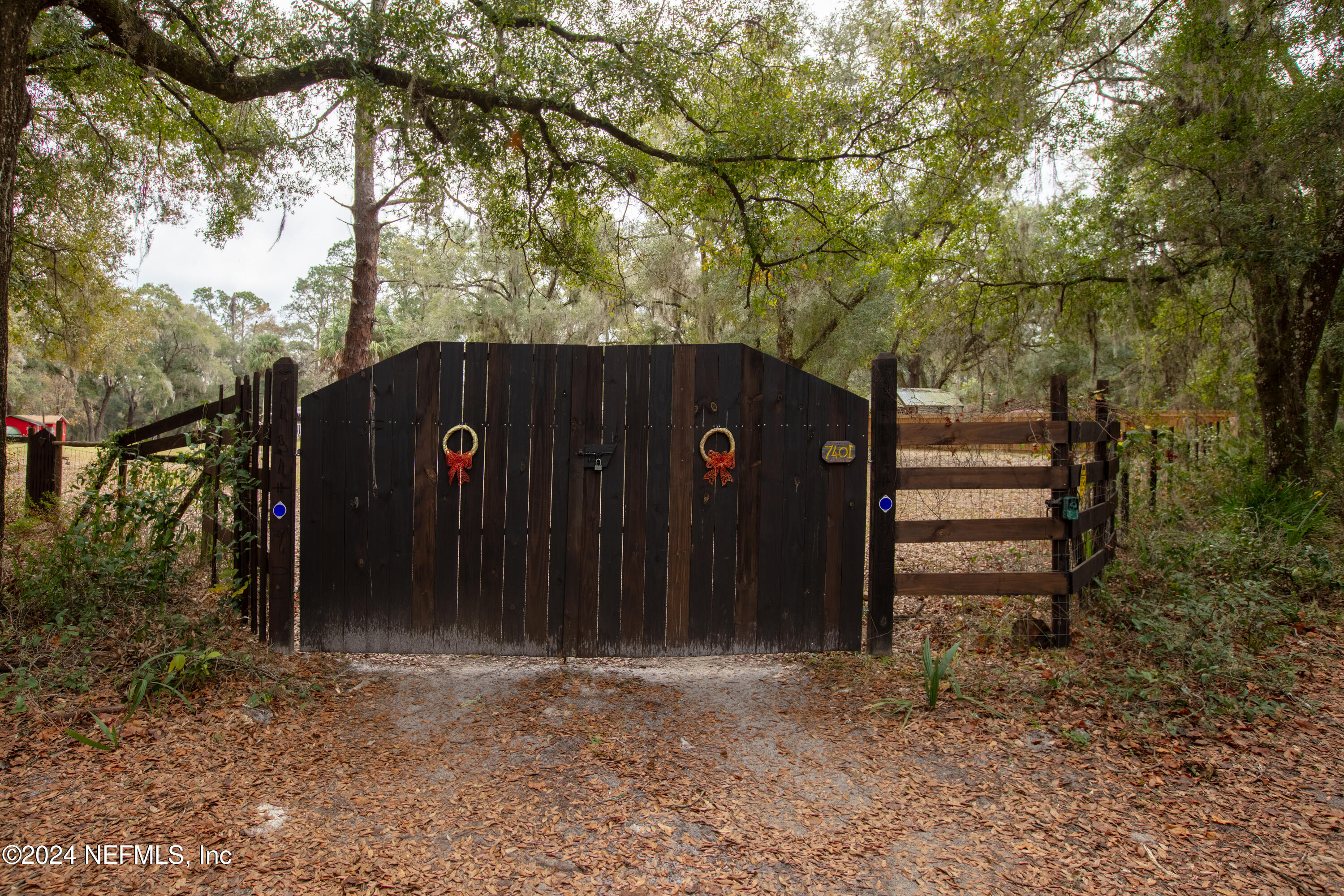 7401 Hall Lake Road Keystone Heights, FL 32656 - Photo 58 of 71 7401Halllake-98