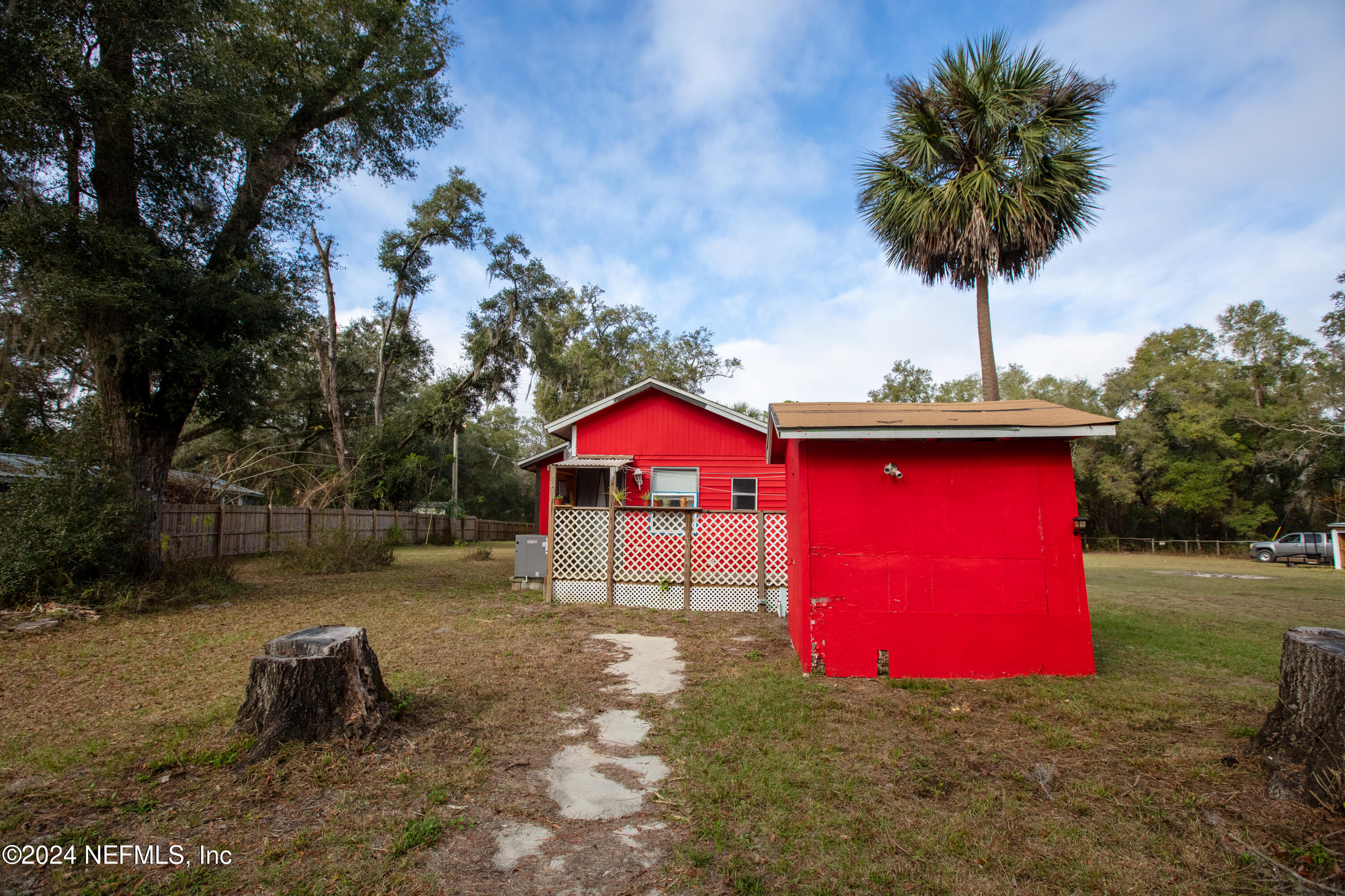 7401 Hall Lake Road Keystone Heights, FL 32656 - Photo 6 of 71 7401Halllake-62
