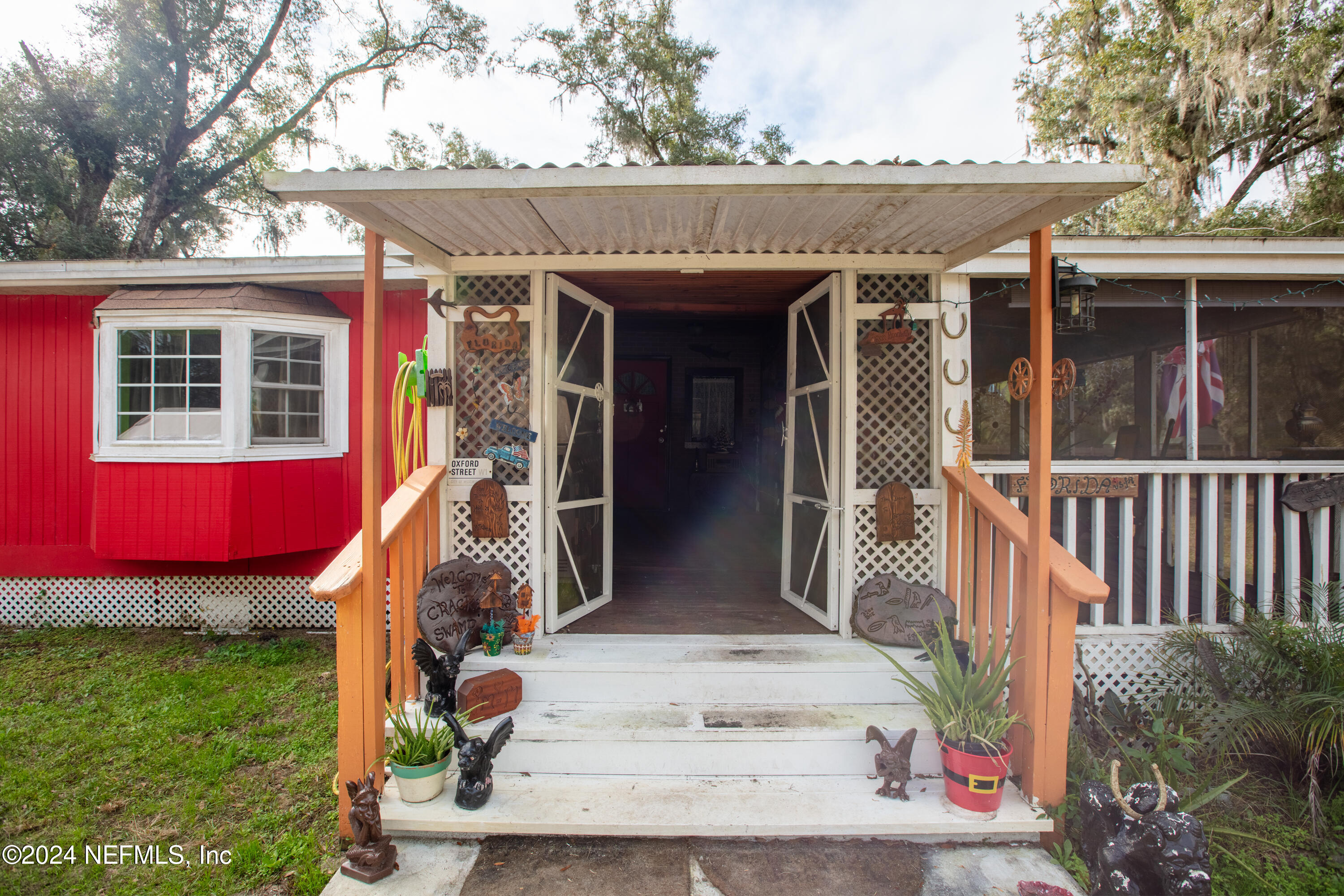 7401 Hall Lake Road Keystone Heights, FL 32656 - Photo 7 of 71 7401Halllake-71