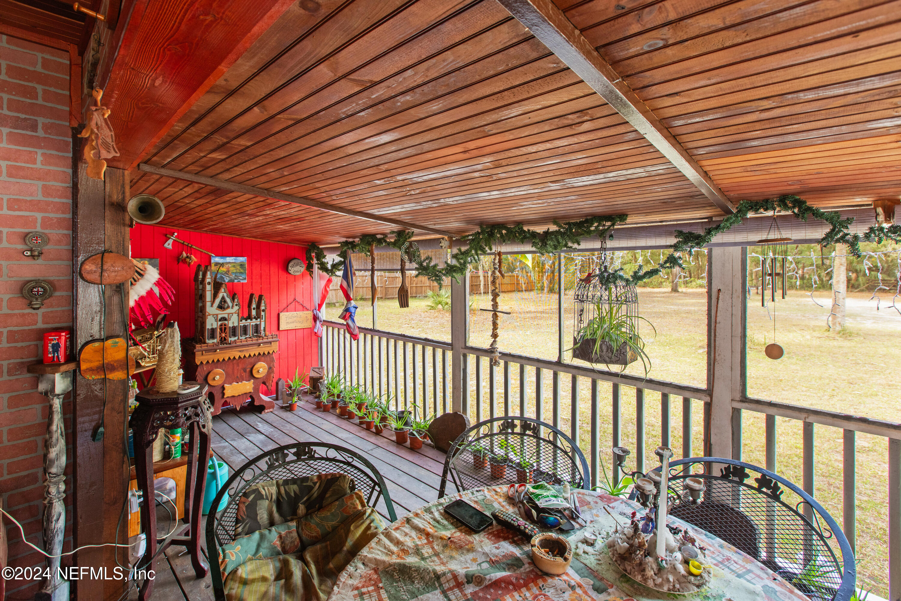 7401 Hall Lake Road Keystone Heights, FL 32656 - Photo 8 of 71 7401Halllake-72