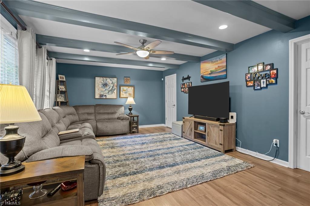 9201 Warren Road Kernersville, NC 27284 - Photo 11 of 50