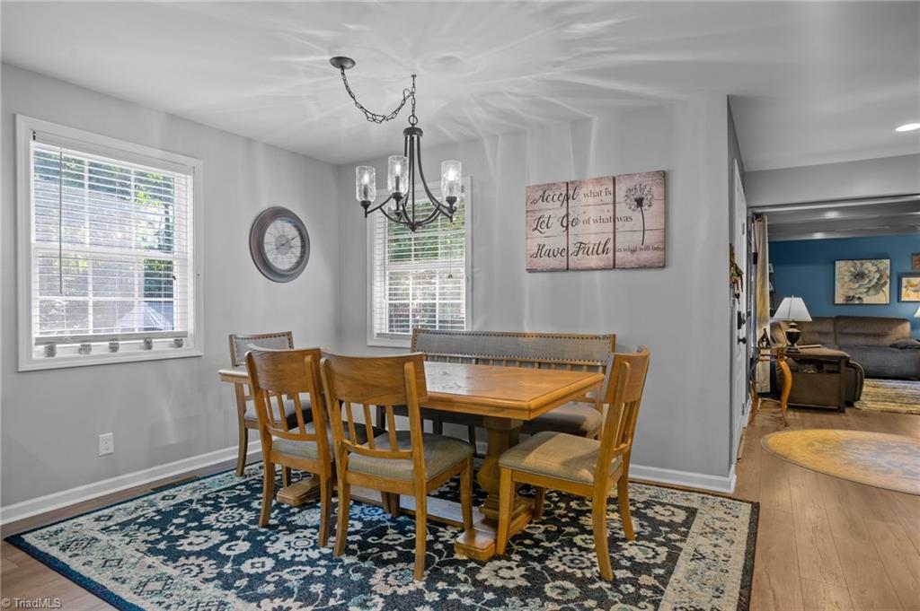 9201 Warren Road Kernersville, NC 27284 - Photo 13 of 50