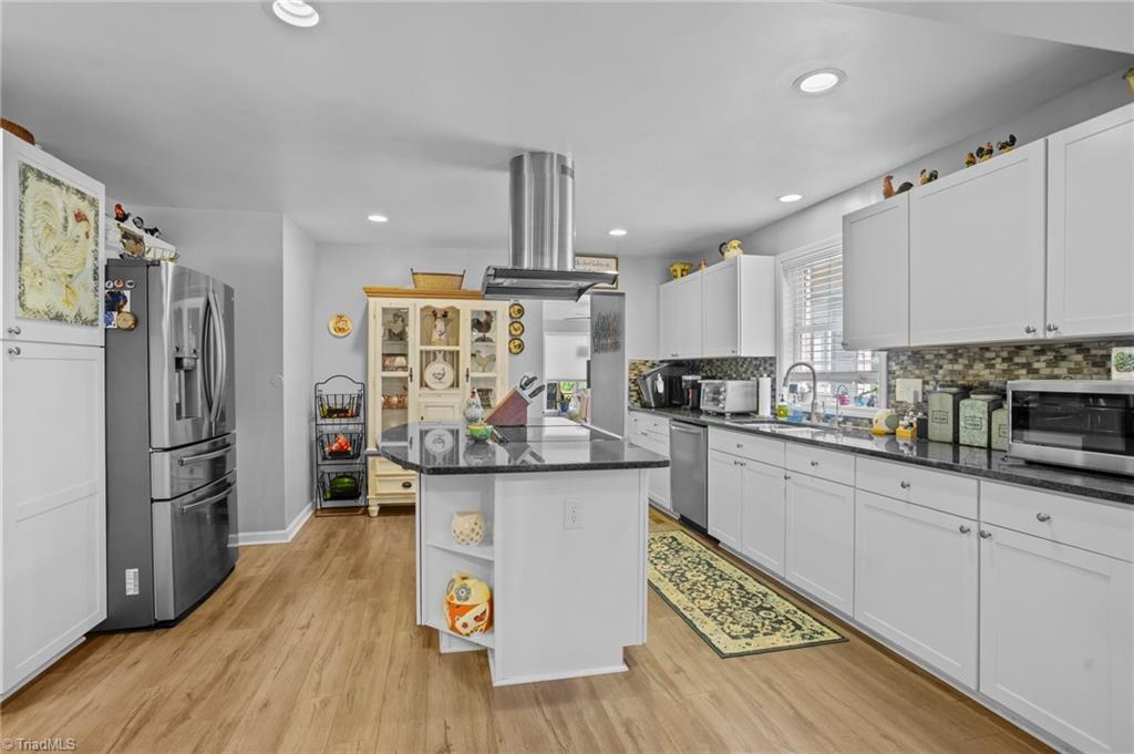 9201 Warren Road Kernersville, NC 27284 - Photo 15 of 50