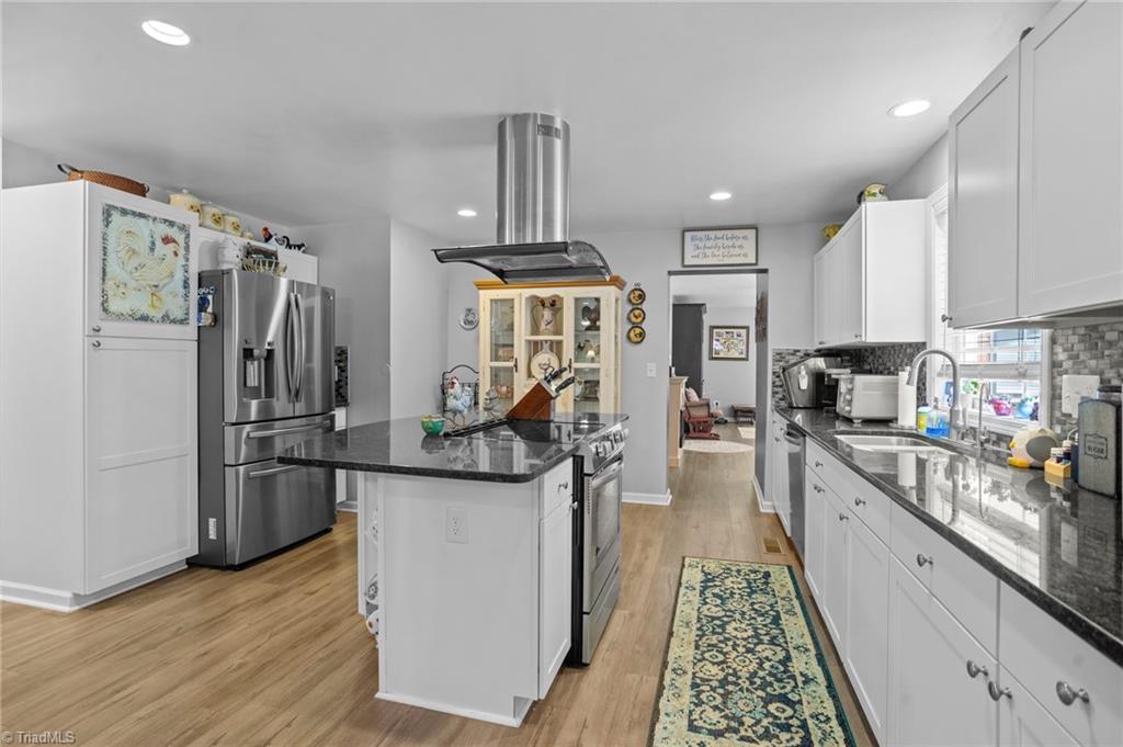 9201 Warren Road Kernersville, NC 27284 - Photo 16 of 50