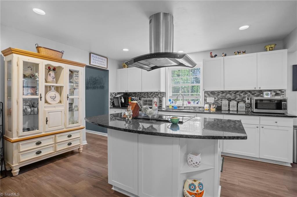 9201 Warren Road Kernersville, NC 27284 - Photo 17 of 50