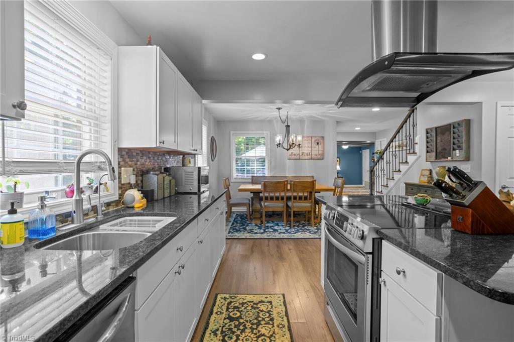 9201 Warren Road Kernersville, NC 27284 - Photo 18 of 50