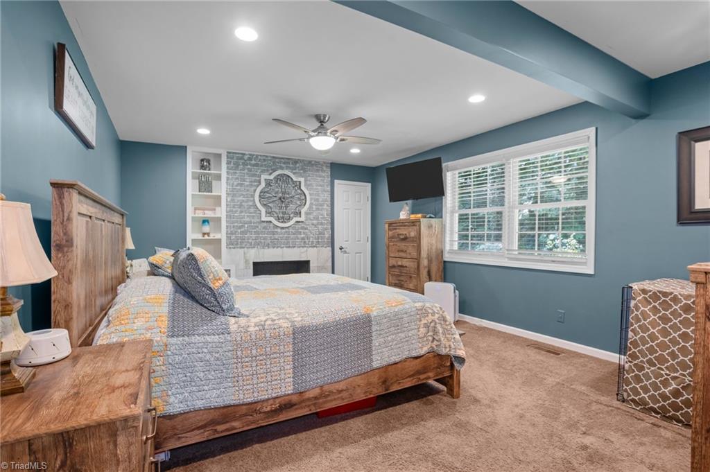 9201 Warren Road Kernersville, NC 27284 - Photo 24 of 50