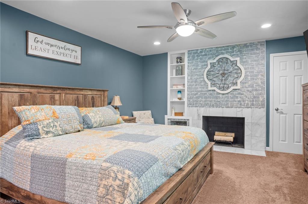 9201 Warren Road Kernersville, NC 27284 - Photo 25 of 50