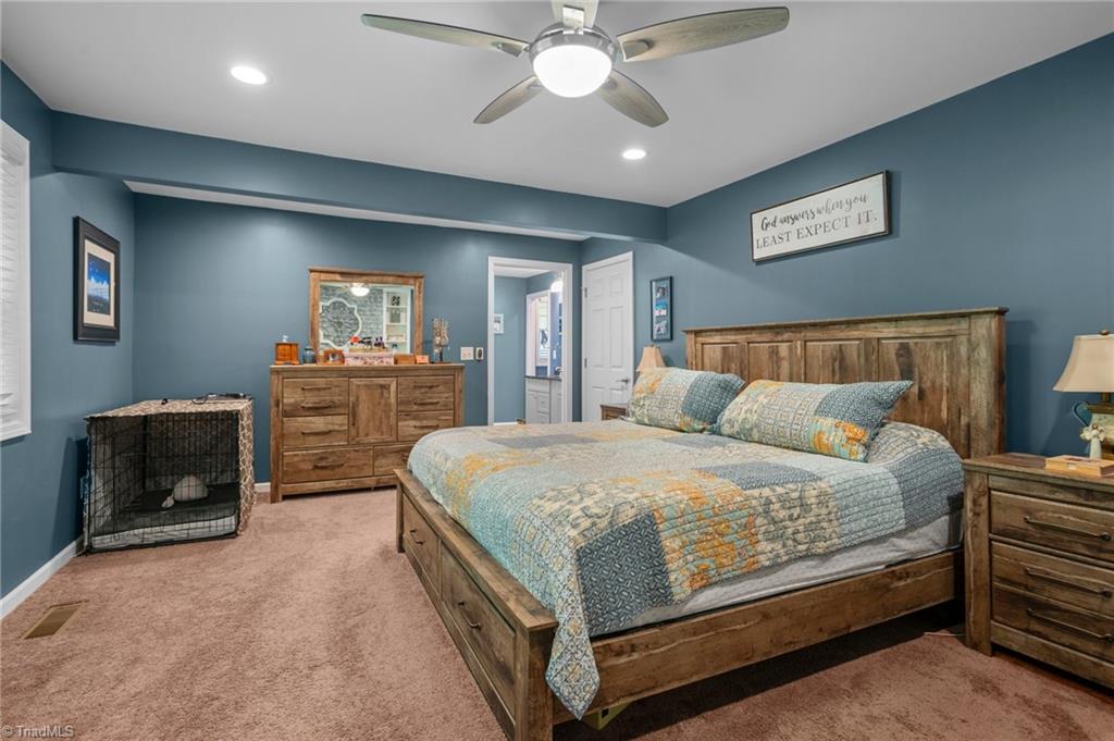 9201 Warren Road Kernersville, NC 27284 - Photo 26 of 50