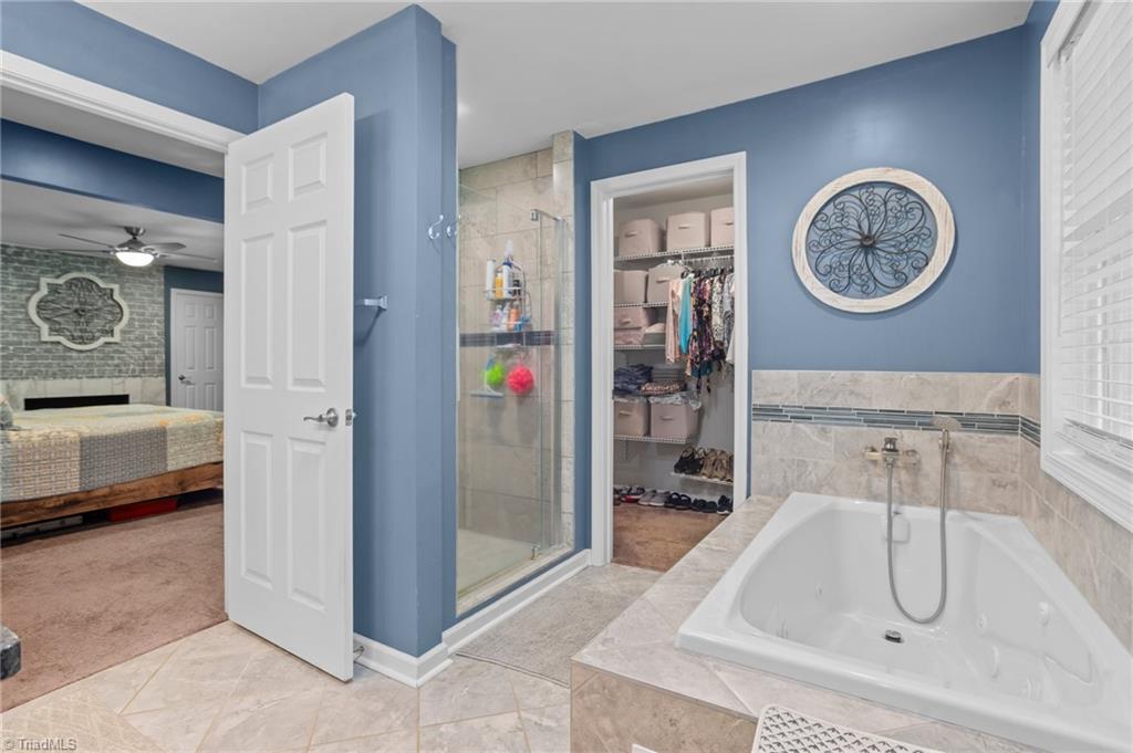 9201 Warren Road Kernersville, NC 27284 - Photo 28 of 50