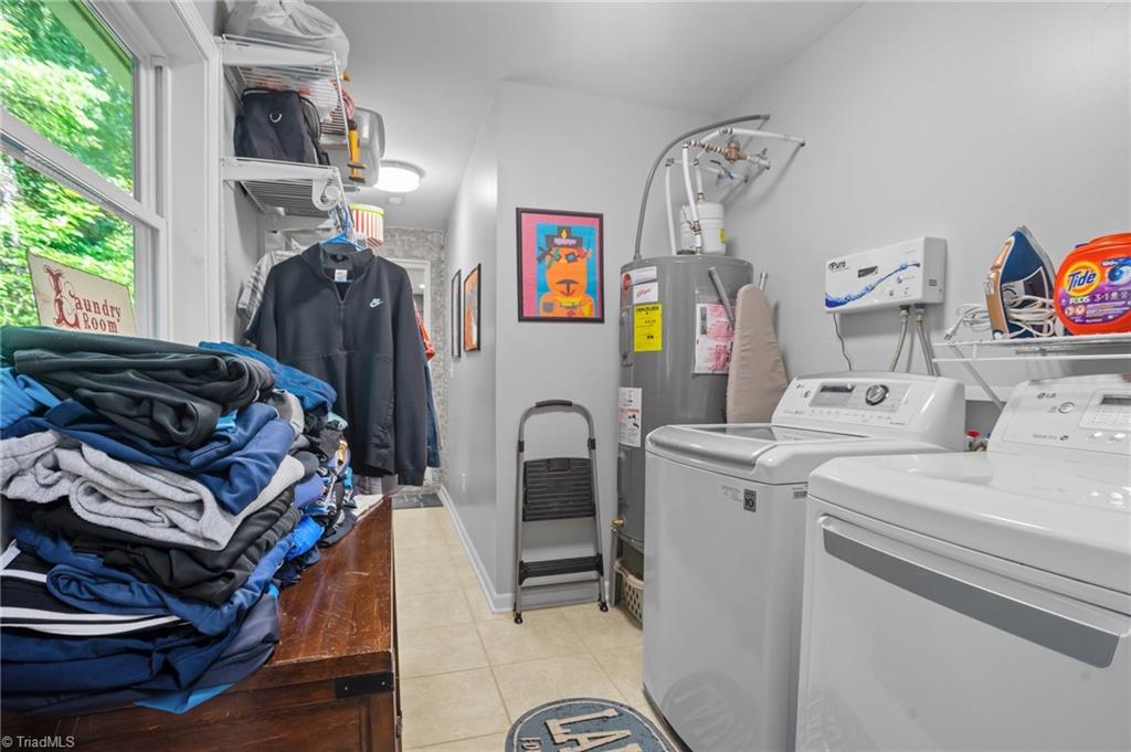 9201 Warren Road Kernersville, NC 27284 - Photo 36 of 50