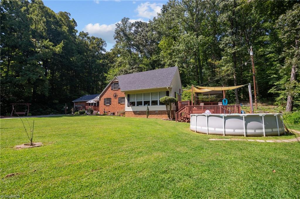 9201 Warren Road Kernersville, NC 27284 - Photo 37 of 50