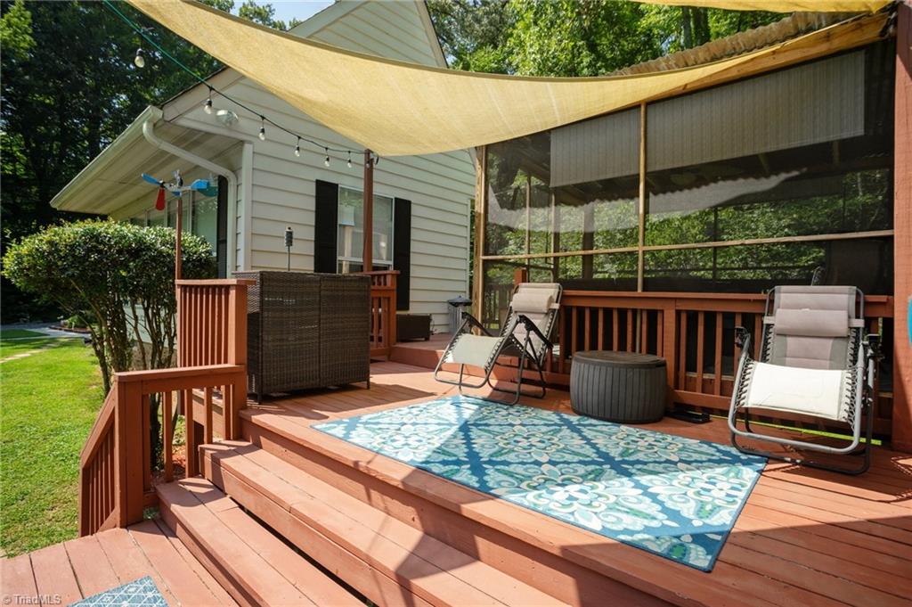 9201 Warren Road Kernersville, NC 27284 - Photo 39 of 50