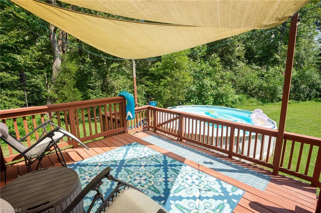 9201 Warren Road Kernersville, NC 27284 - Photo 40 of 50