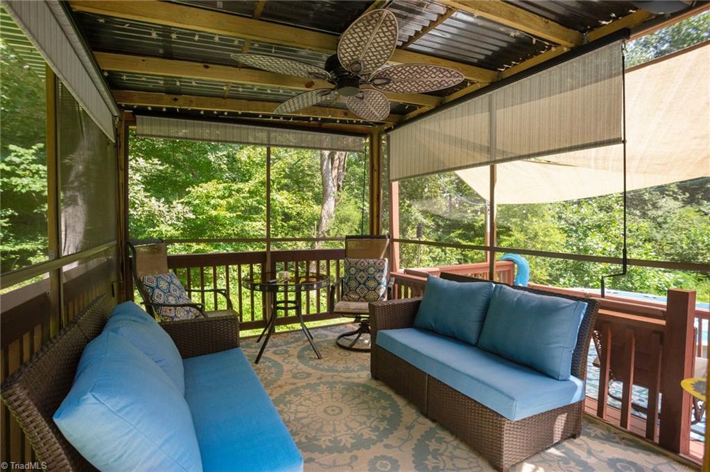 9201 Warren Road Kernersville, NC 27284 - Photo 41 of 50