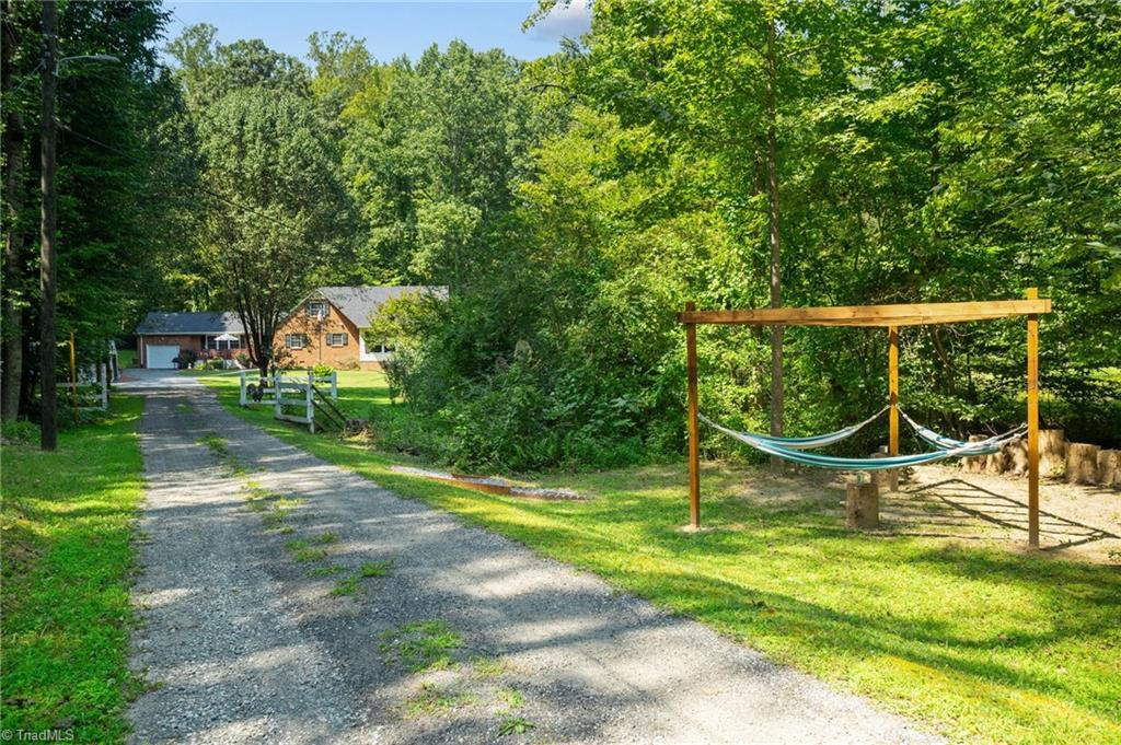 9201 Warren Road Kernersville, NC 27284 - Photo 44 of 50