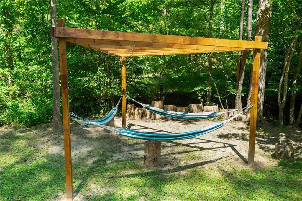 9201 Warren Road Kernersville, NC 27284 - Photo 45 of 50