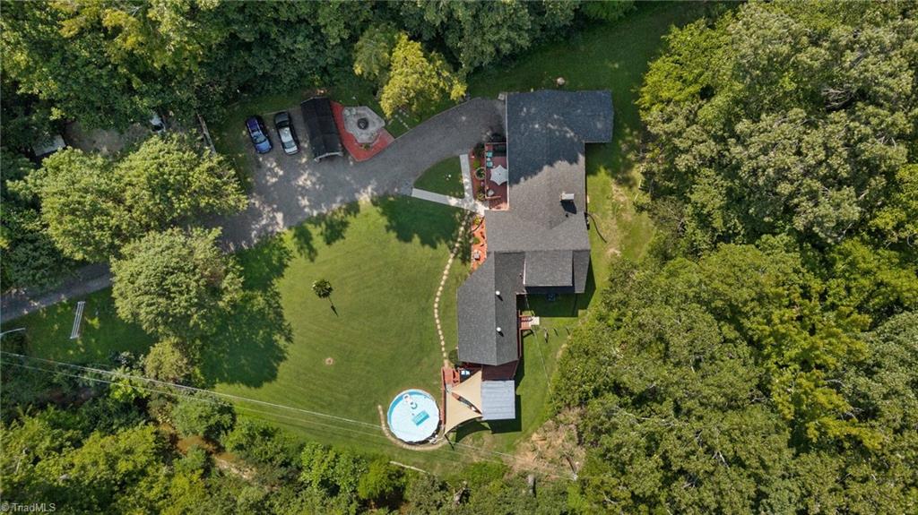 9201 Warren Road Kernersville, NC 27284 - Photo 48 of 50