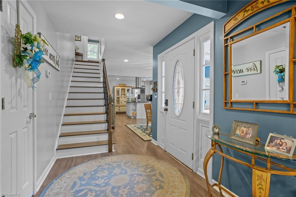 9201 Warren Road Kernersville, NC 27284 - Photo 8 of 50