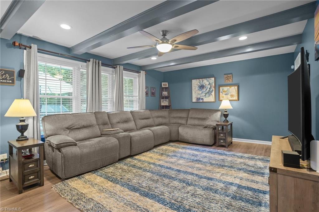 9201 Warren Road Kernersville, NC 27284 - Photo 10 of 50