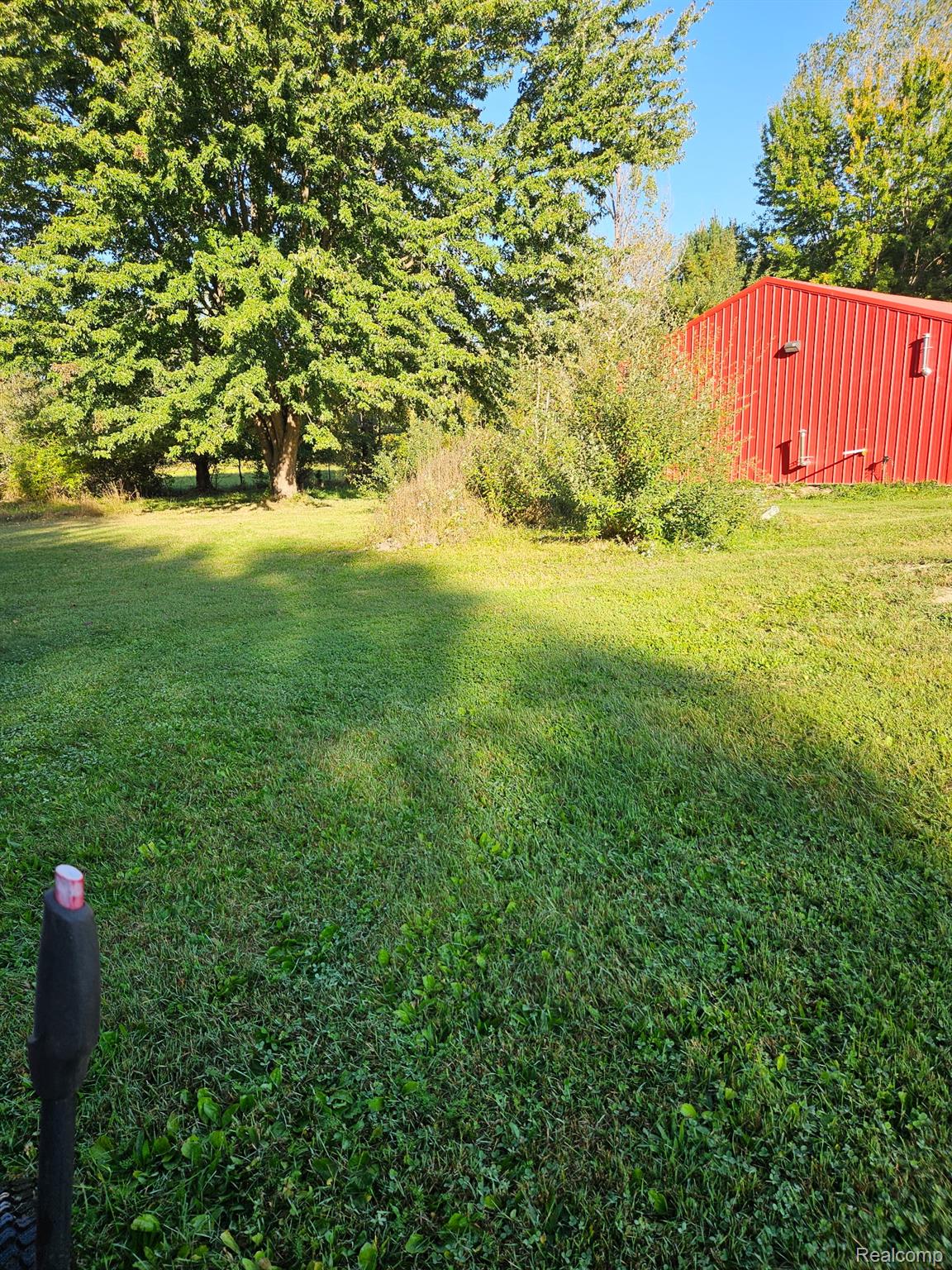 2011 West Blackmore Road Mayville, MI 48744 - Photo 5 of 8 20251003_094146.jpeg