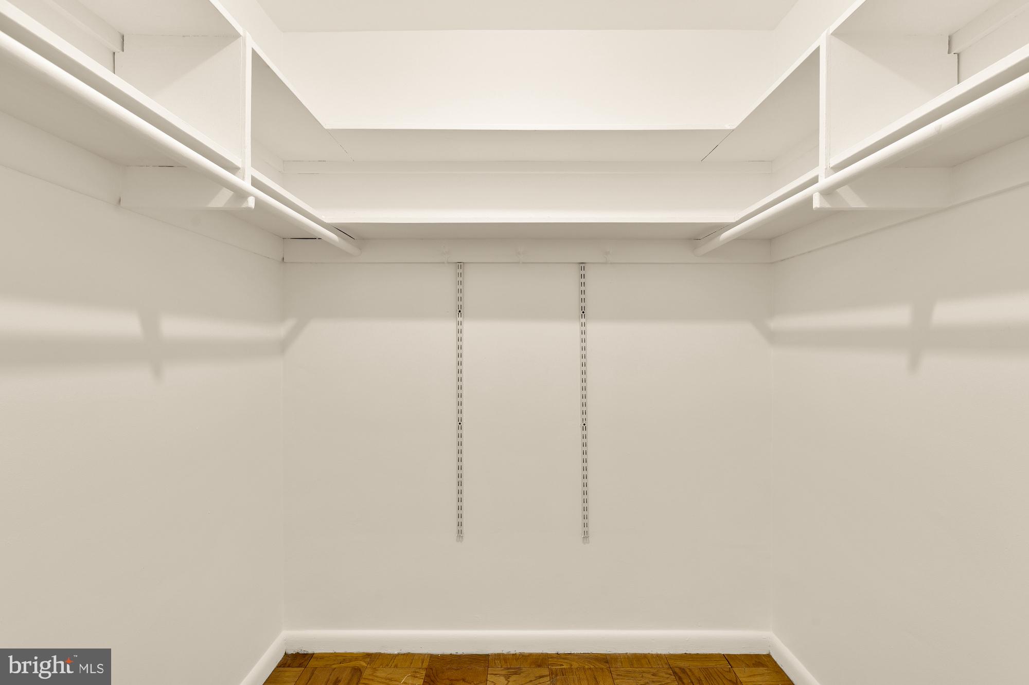 2400 41st Street Northwest, Unit 212 Washington, DC 20007 - Photo 18 of 24 a view of small space