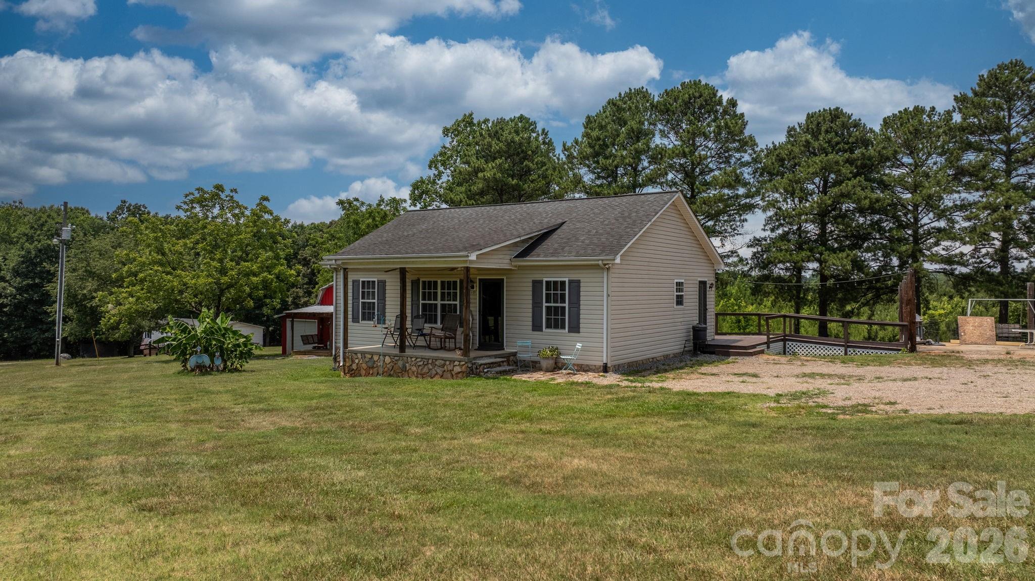 649 Springs East Road Lincolnton, NC 28092 - Photo 4 of 41 Gallery Image 4