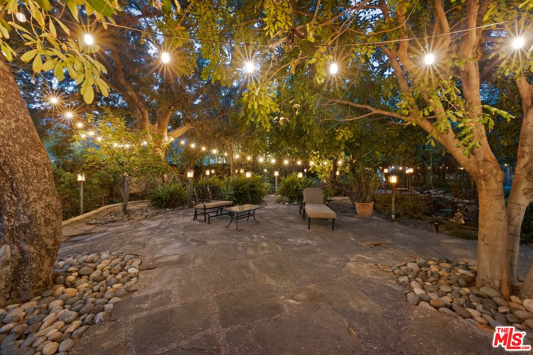 820 North Verano Drive Glendora, CA 91741 - Photo 50 of 50 a view of a park with large trees