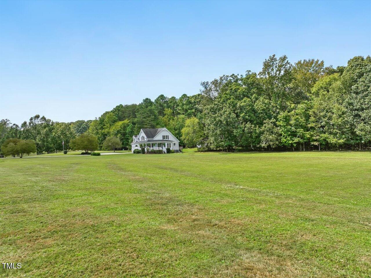 41 Fawns Rest Road Siler City, NC 27344 - Photo 23 of 25 64-Large Lot