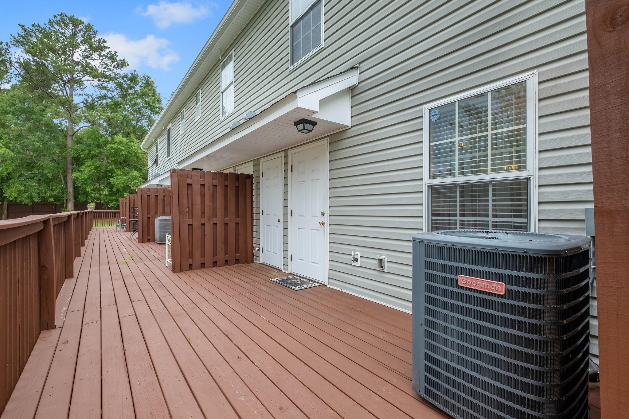 4434 Gearhart Road, Unit 5301 Tallahassee, FL 32303 - Photo 19 of 37
