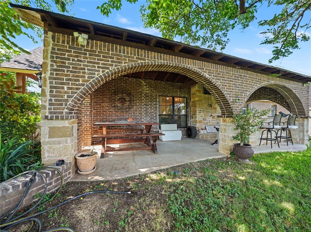 6701 Nauert Road Forest Hill, TX 76140 - Photo 38 of 40