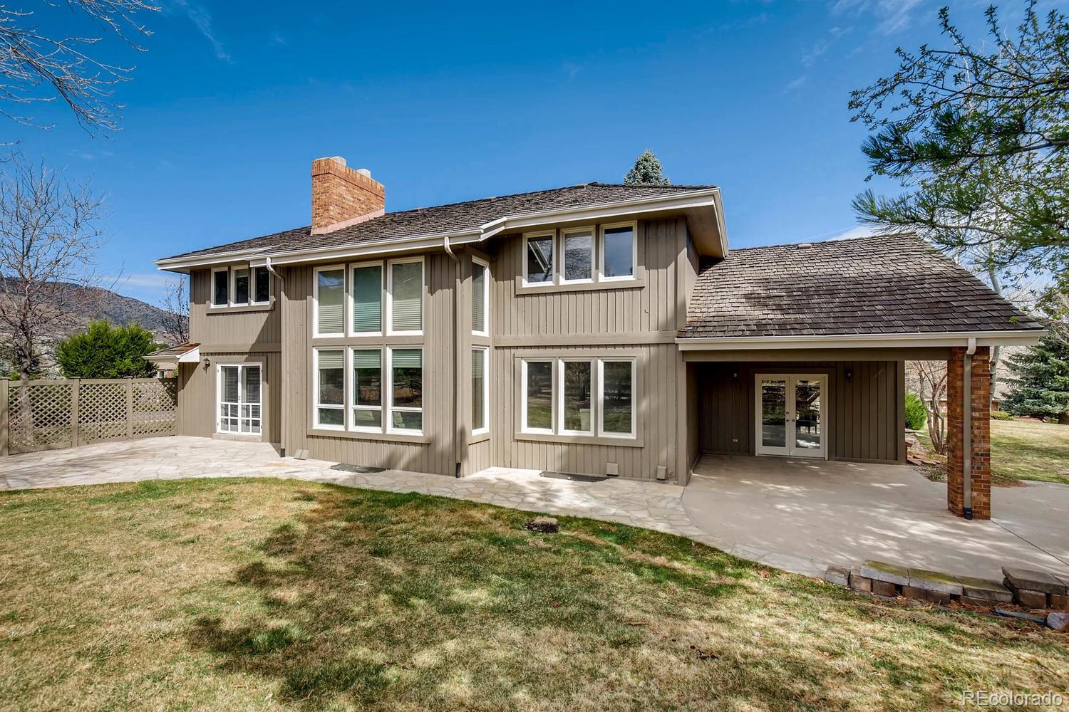 6 North Ranch Road Littleton, CO 80127 - Photo 25 of 28 Gallery Image 25