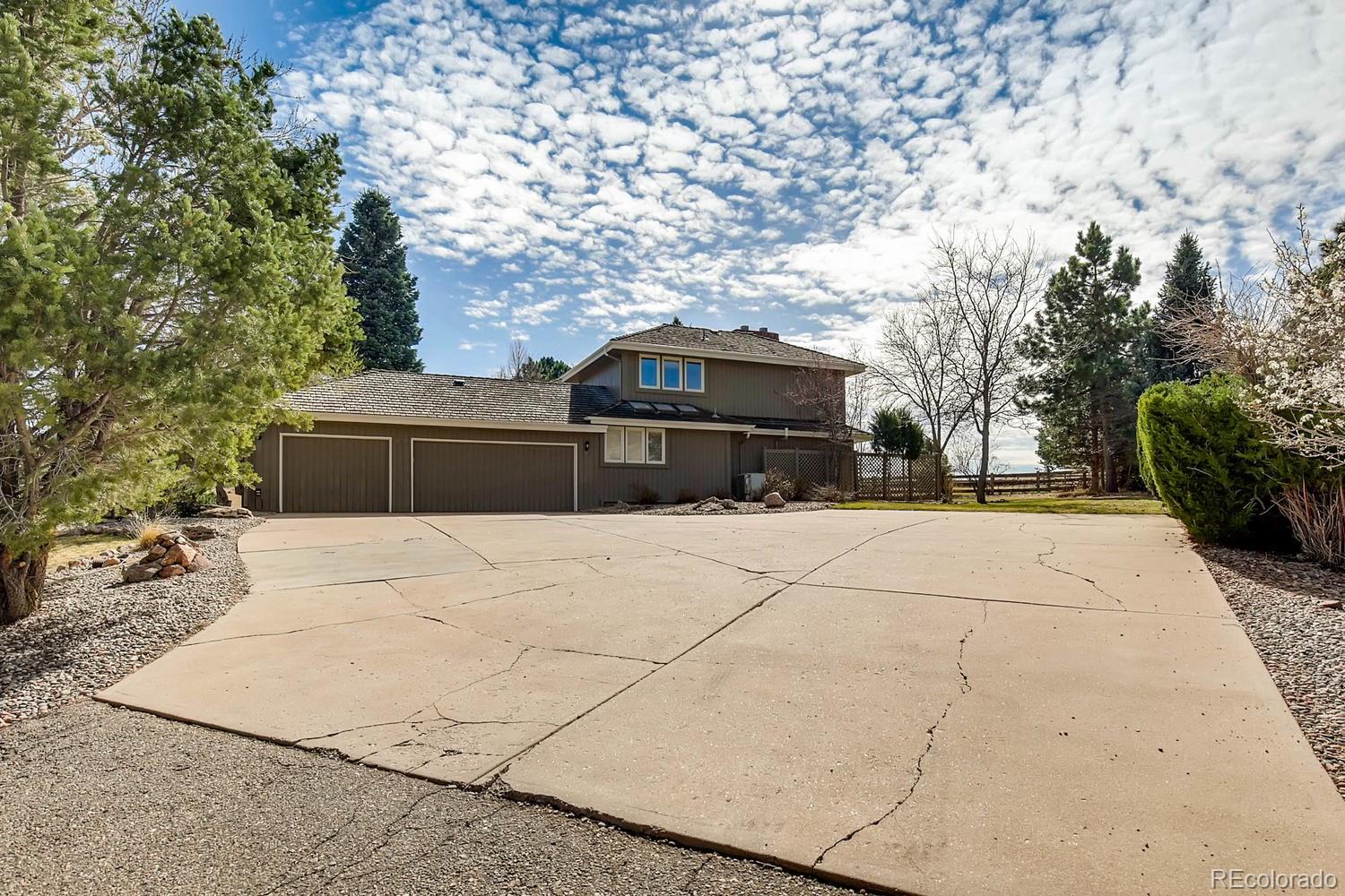 6 North Ranch Road Littleton, CO 80127 - Photo 27 of 28 Gallery Image 27