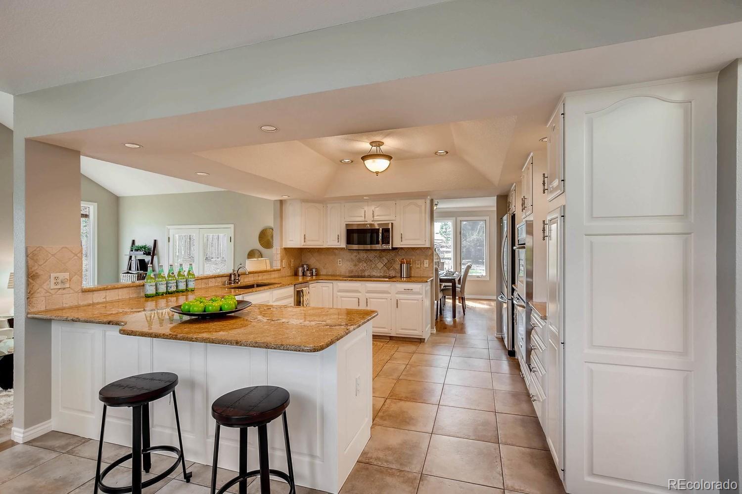 6 North Ranch Road Littleton, CO 80127 - Photo 10 of 28 Gallery Image 10