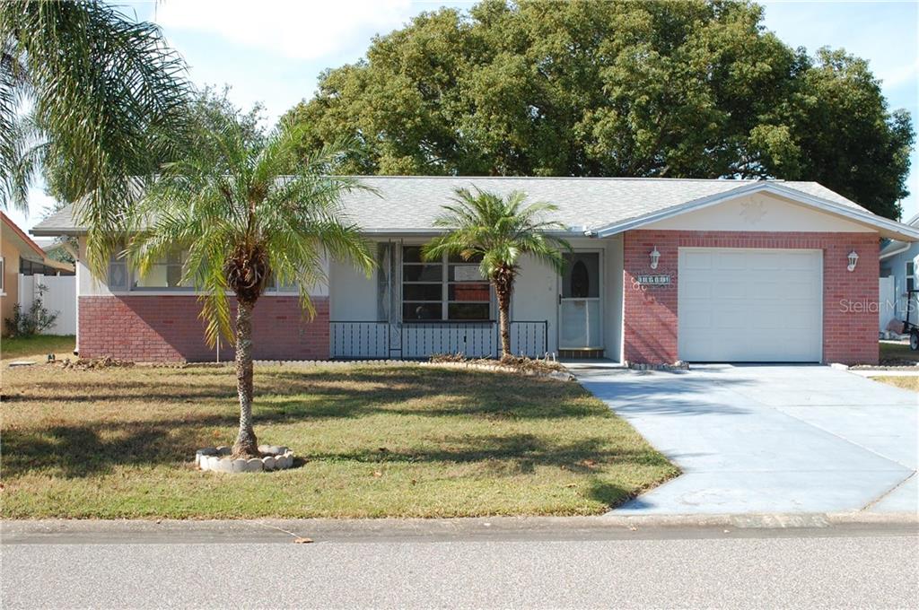 10403 Choice Drive Port Richey, FL 34668 - Photo 1 of 1 Gallery Image 1