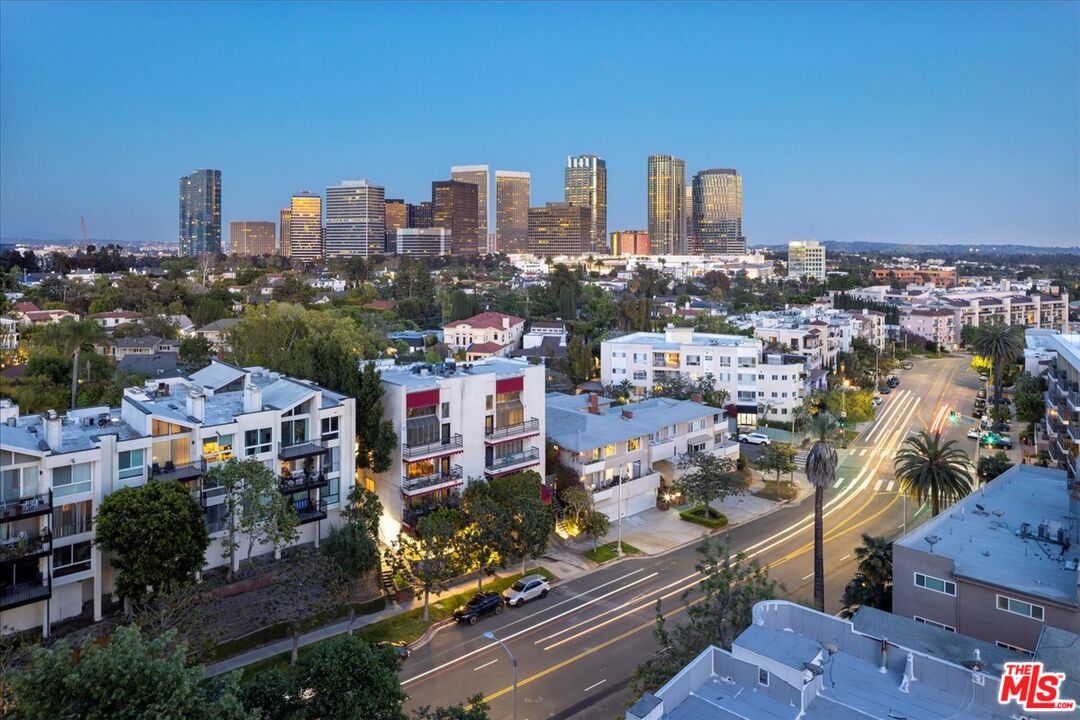1333 South Beverly Glen Boulevard, Unit 904 Los Angeles, CA 90024 - Photo 24 of 32