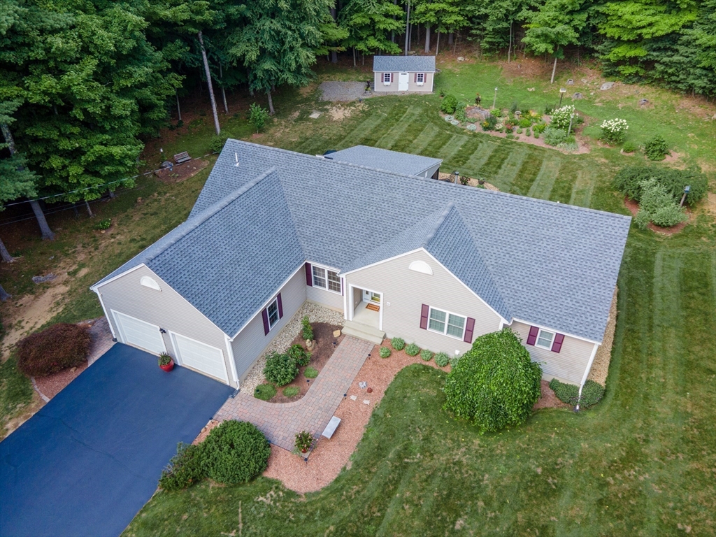 383 Mashapaug Road Holland, MA 01521 - Photo 1 of 42 Gallery Image 1