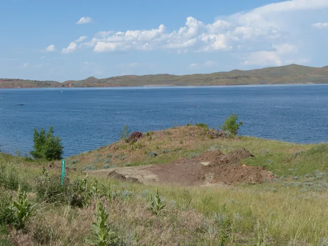 $165,000 | 13 Peak View Lane, Buffalo, WY 82834