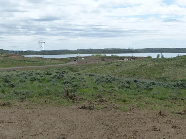 $165,000 | 13 Peak View Lane, Buffalo, WY 82834