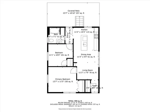 $217,000 | 8819 East 61st Street, Raytown, MO 64133