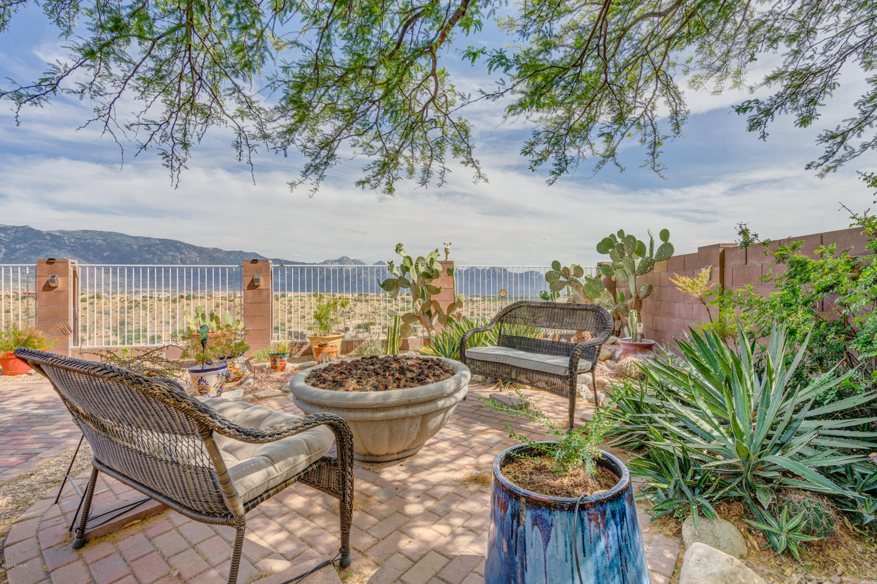 60441 Eagle Ridge Drive Tucson, AZ 85739 - Photo 38 of 50