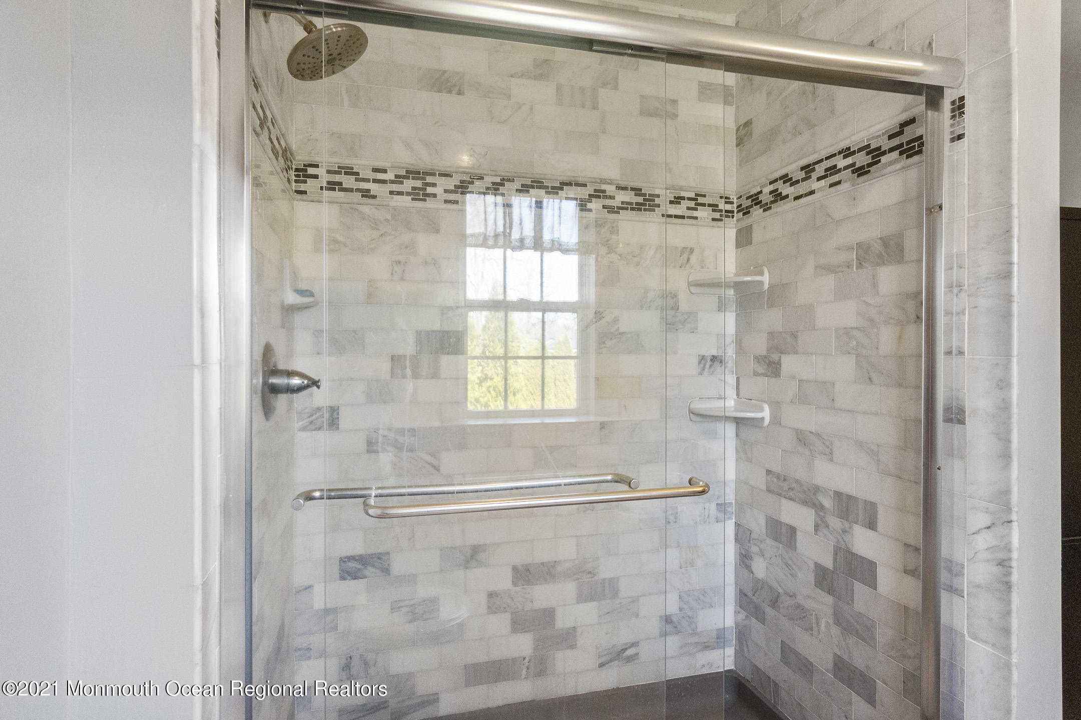 9 Rutgers Drive Howell, NJ 07731 - Photo 32 of 45 a bathroom with a shower