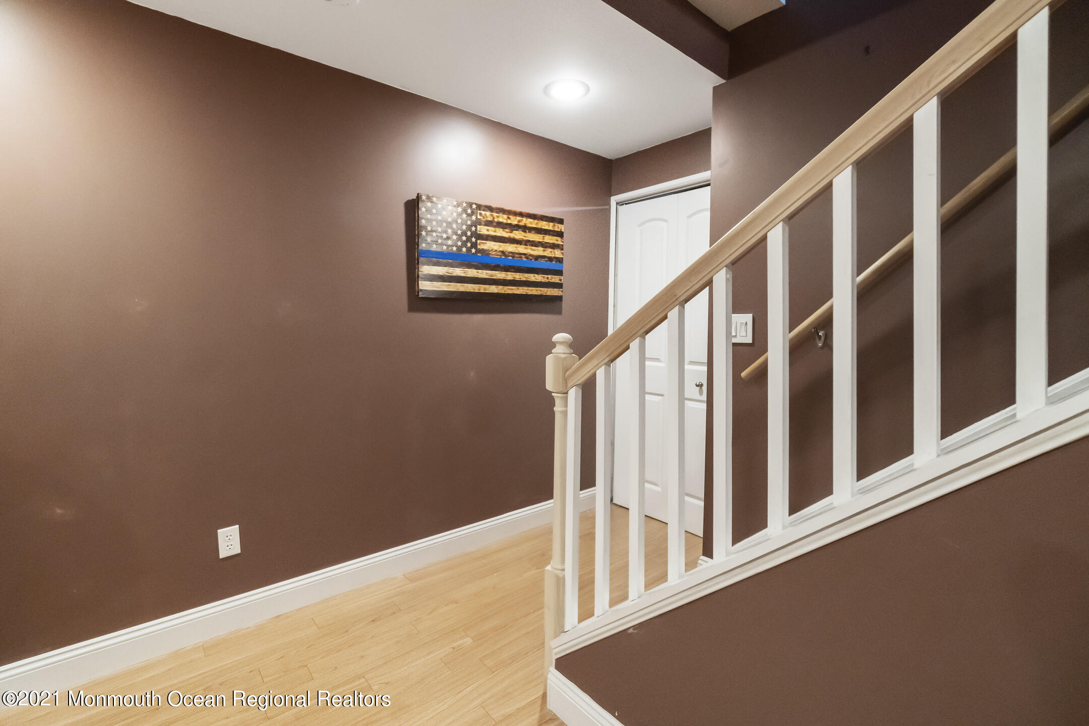 9 Rutgers Drive Howell, NJ 07731 - Photo 36 of 45 a view of staircase